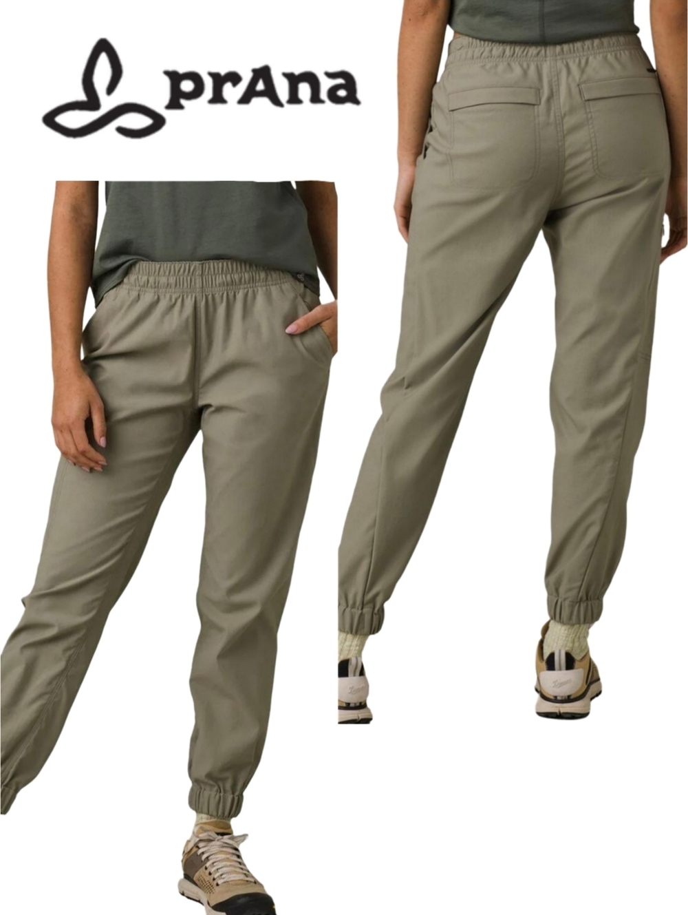 prAna Alana Jogger Pants